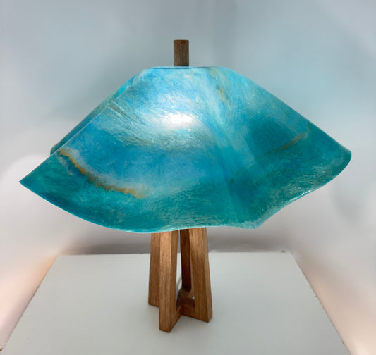 Custom Art Lamp Shade