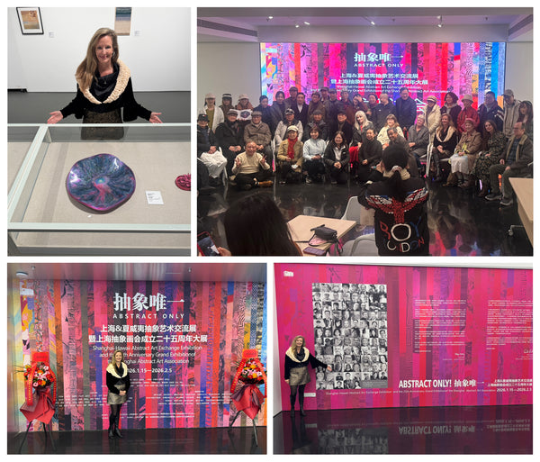 Julie Scheyer Custom Art