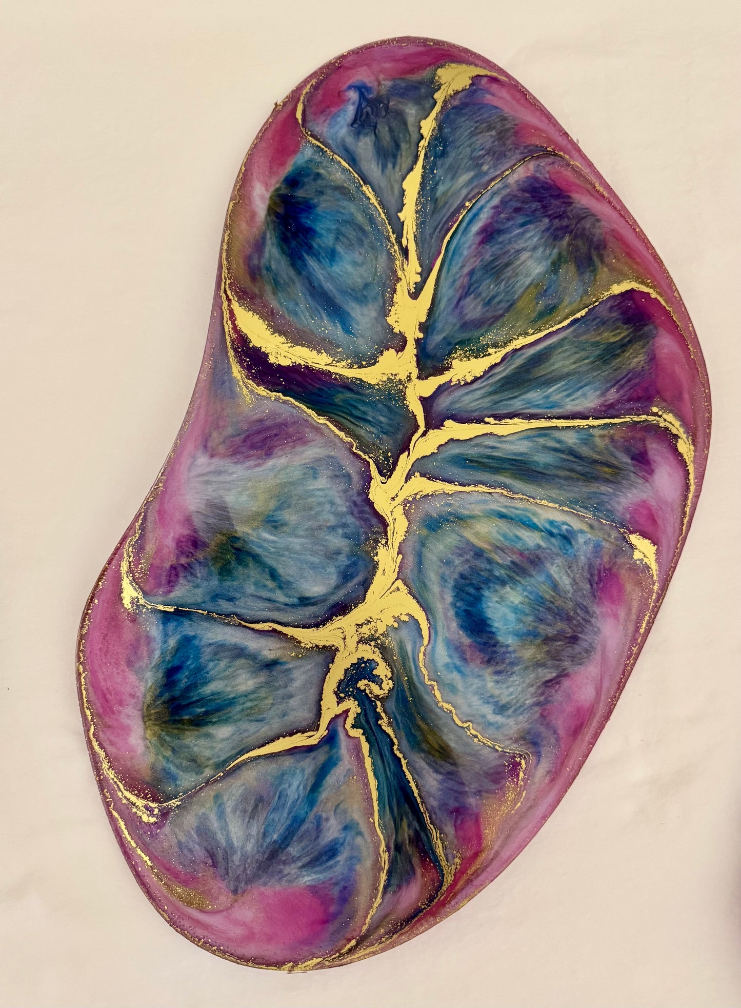 Leaves of Color